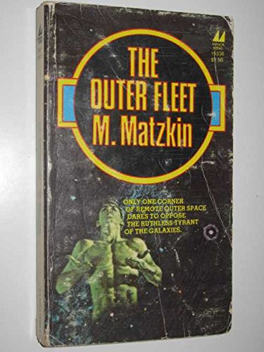 9780532153368: The Outer Fleet