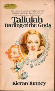 Stock image for Tallulah: Darling of the Gods for sale by ThriftBooks-Atlanta