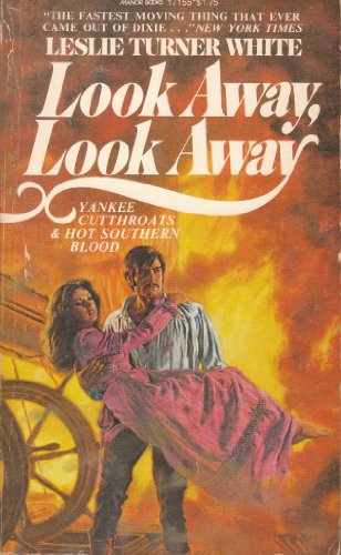 Stock image for Look Away, Look Away for sale by Top Notch Books