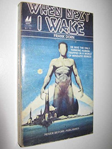 When next I wake (Manor books)