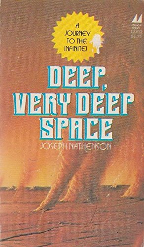 9780532172062: Deep, Very Deep Space