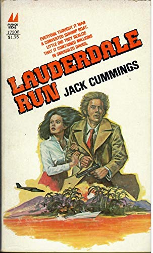 Stock image for Lauderdale Run for sale by Skelly Fine Books