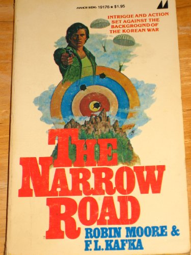 Stock image for The Narrow Road for sale by Bay Used Books