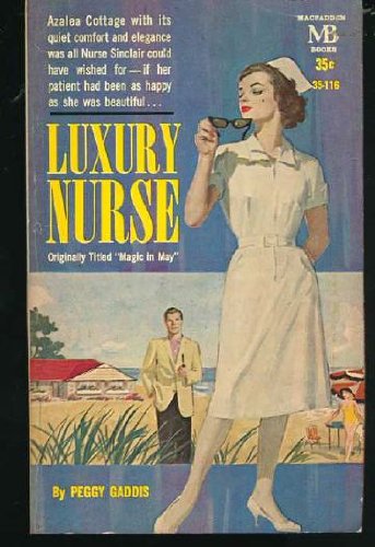 Stock image for Nurse at Spanish Cay for sale by Better World Books: West