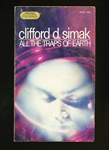 9780532953159: All the Traps of Earth [Taschenbuch] by Simak, Clifford D.