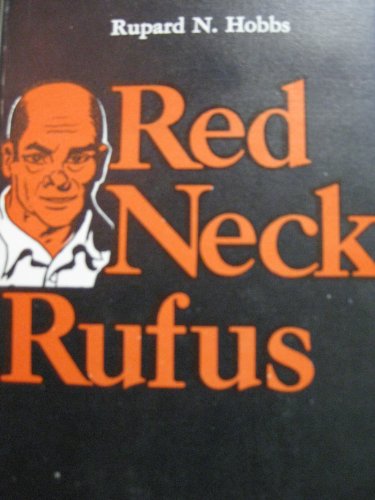 9780533005260: Red Neck Rufus