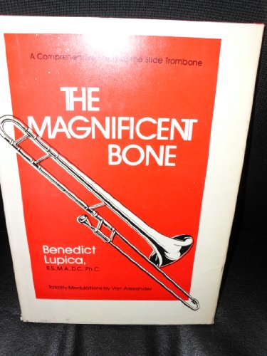 9780533013210: The magnificent bone