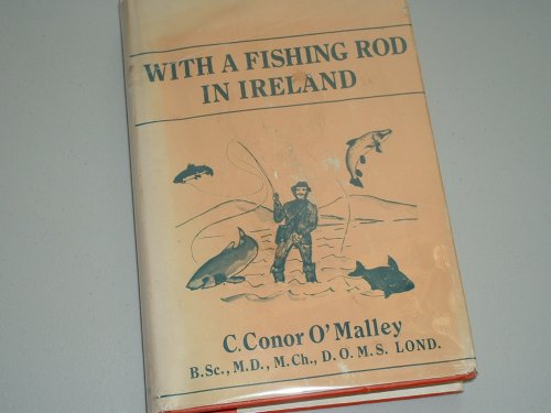 Beispielbild fr With a Fishing Rod in Ireland zum Verkauf von Alplaus Books