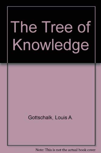 Beispielbild fr The Tree of Knowledge zum Verkauf von HPB Inc.
