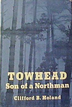 Towhead: Son of a Northman