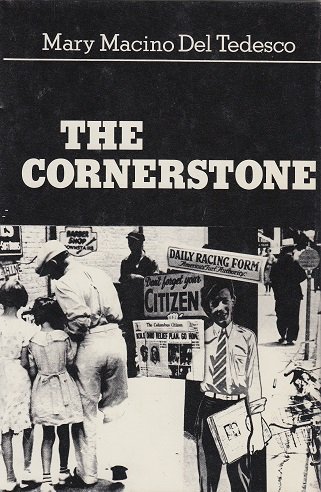 Beispielbild fr The Cornerstone zum Verkauf von B-Line Books
