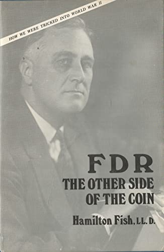 9780533022205: FDR: The Other Side of the Coin