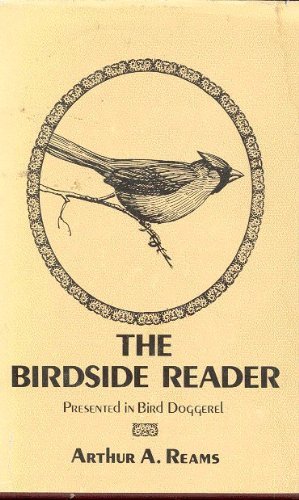Stock image for The birdside Reader - Presented in Bird Doggerel for sale by Booked Experiences Bookstore