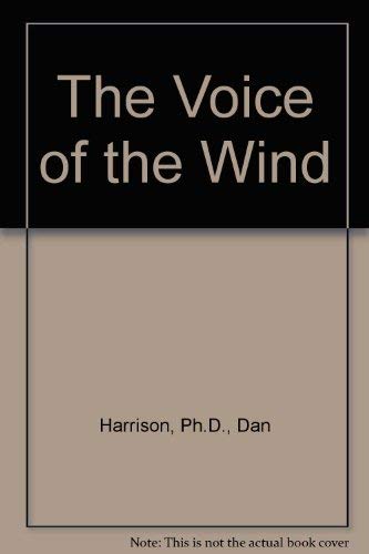 Beispielbild fr Voice of the Wind zum Verkauf von Thomas F. Pesce'