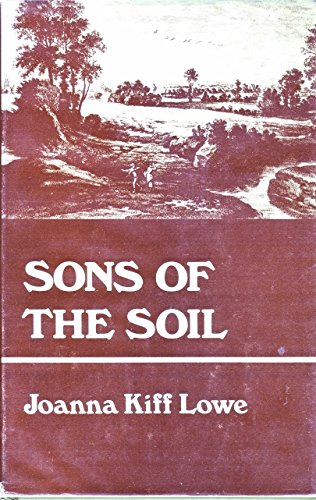 Stock image for Sons of the Soil for sale by Mr. Bookman