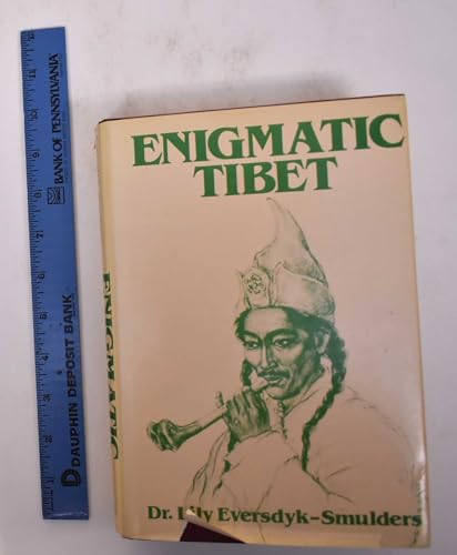 Stock image for Enigmatic Tibet: Experiences with my Tibetan Family for sale by Renaissance Books, ANZAAB / ILAB