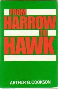 From Harrow To Hawk