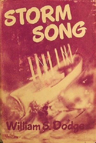 Storm song : a novel of the sea