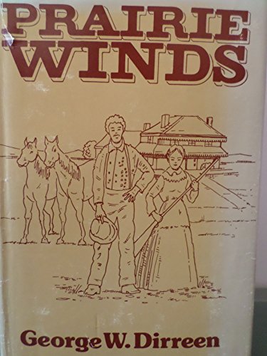 Prairie Winds (Signed Copy)