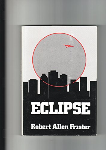 Stock image for ECLIPSE for sale by ThriftBooks-Dallas