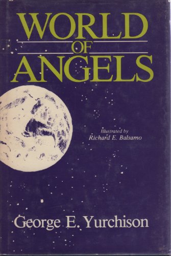 9780533055197: World of Angels