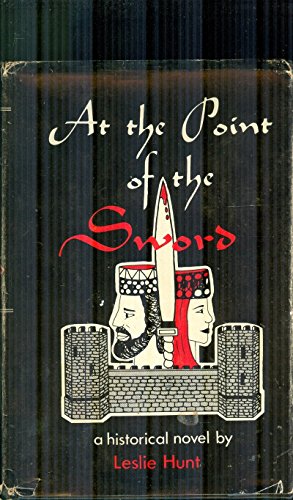 Stock image for At the Point of the Sword for sale by Alan Newby