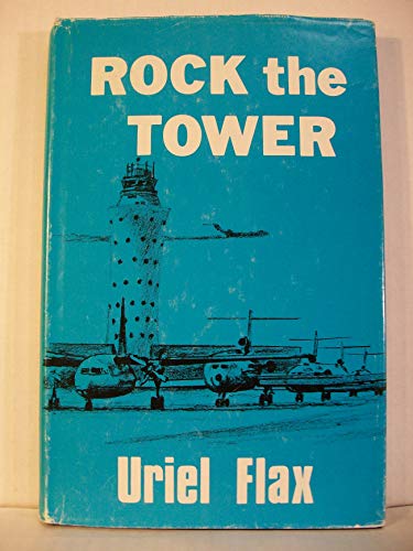 9780533064564: Rock the Tower