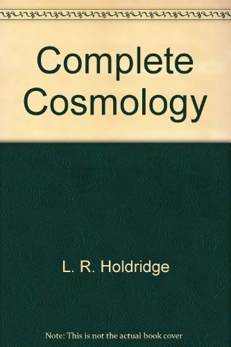 A Complete Cosmology