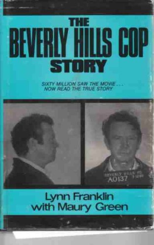 Imagen de archivo de The Beverly Hills Cop Story a la venta por Andrew's Books