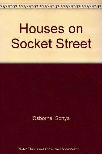 Imagen de archivo de Houses on Socket Street a la venta por Ebooksweb