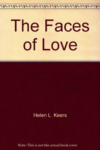 Stock image for The Faces of Love for sale by Zubal-Books, Since 1961