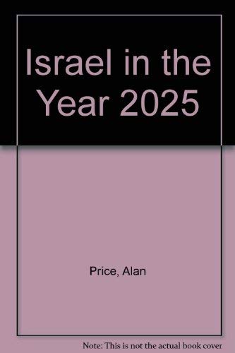 Israel in the Year 2025
