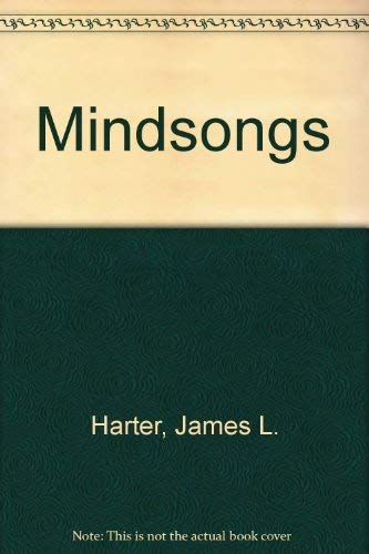 Beispielbild fr Mindsongs zum Verkauf von Ed's Editions LLC, ABAA