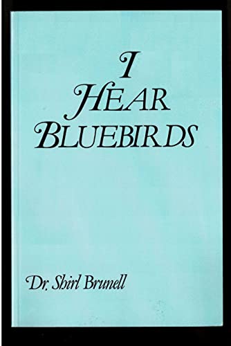 Beispielbild fr I Hear Bluebirds zum Verkauf von Front Cover Books