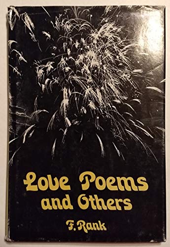 Love Poems and Others