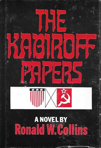 9780533078837: The Kabiroff Papers