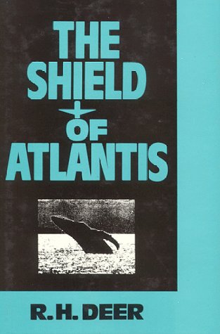 9780533079063: The Shield of Atlantis