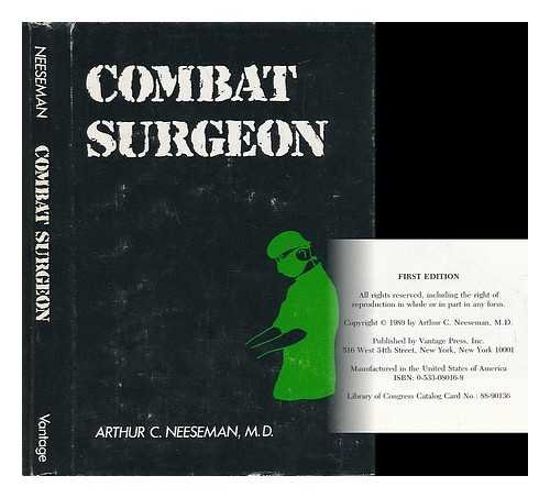 Combat Surgeon