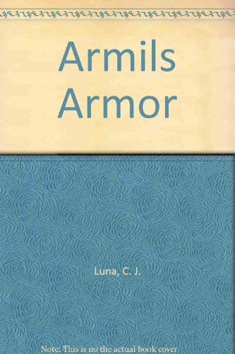 9780533080656: Armils Armor