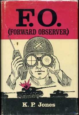 9780533083121: Title: FO Forward Observer