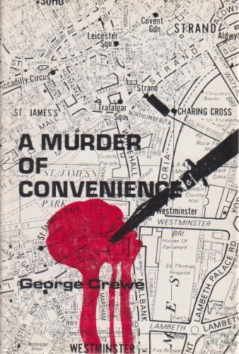 A Murder of Convenience.