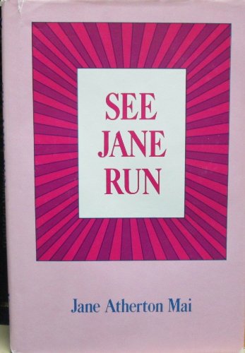 9780533085040: See Jane run