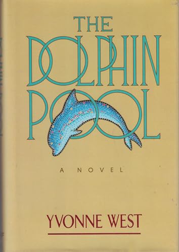 Beispielbild fr Dolphin Pool zum Verkauf von Hastings of Coral Springs