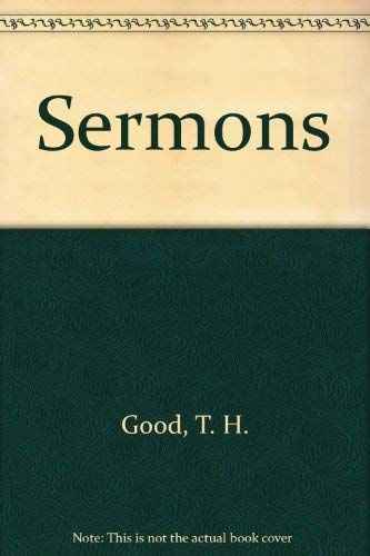 Stock image for Sermons for sale by Redux Books
