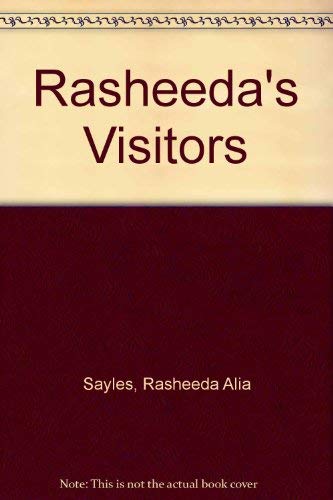 9780533089208: Rasheeda's Visitors