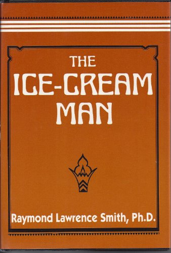 THE ICE CREAM MAN