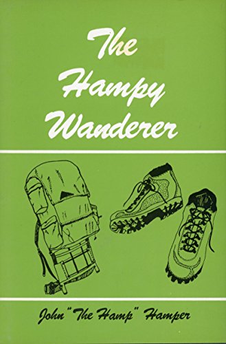Stock image for The Hampy Wanderer for sale by Table of Contents