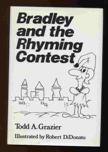 9780533096176: Title: Bradley n the Rhyming Contest