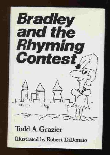 9780533096176: Bradley and the Rhyming Contest