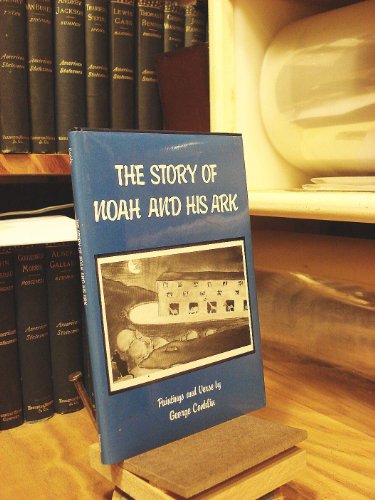 Beispielbild fr Story of Noah and His Ark zum Verkauf von Harbor Books LLC